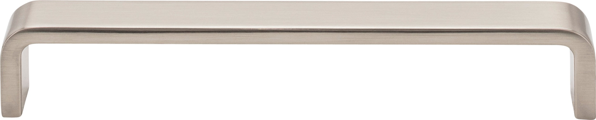 ELEMENTS Elements 193-160SN Cabinet Pull 160mm Satin Nickel Asher