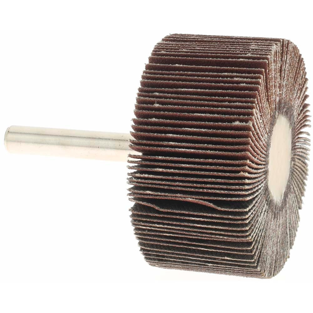 VALUE COLLECTION Value Collection BD3269 Mounted Flap Wheel 180 Grit