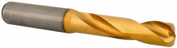 KENNAMETAL Kennametal 4150317 Screw Machine Drill Bit 12.50mm Carbide