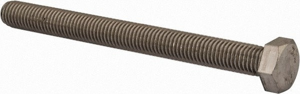VALUE COLLECTION Value Collection HC3X12130-010BX M12 Hex Cap Screw Din 933