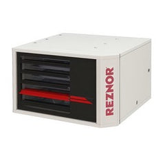 Reznor UDXC300AA1 Unit Heater 300K BTU Power Vented 83% Natural Gas