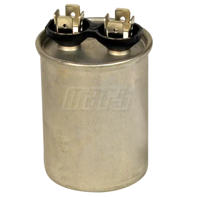 Motors & Armatures 12215 Capacitor Round 25 MFD 370V Replacement MPN