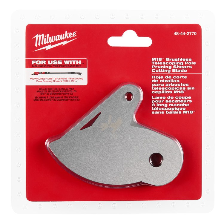 Milwaukee Tool 48-44-2770 Blade Pruning Shears