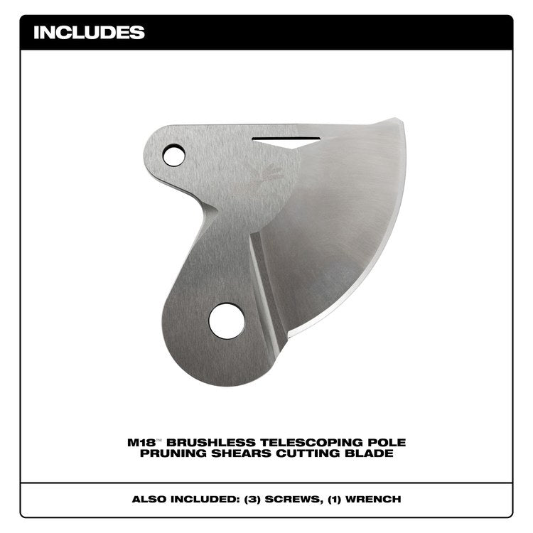 Milwaukee Tool 48-44-2770 Blade Pruning Shears