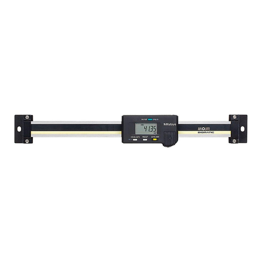 MITUTOYO Mitutoyo 572-614 Horizontal Electronic Linear Scale 6 in