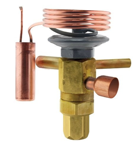 RHEEM Rheem 611011 Expansion Valve Txv Adjustable