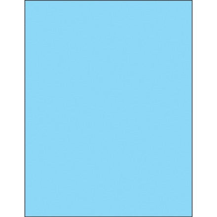 BSC PREFERRED Bsc Preferred LL185BE Multipurpose Labels 100 Per Case