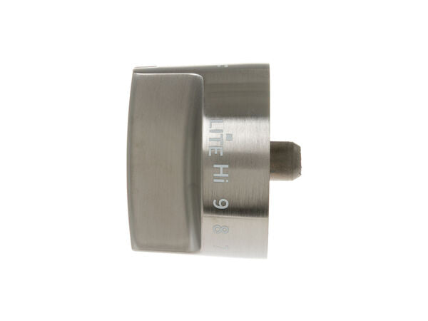 GENERAL ELECTRIC General Electric WB03X28960 Knob Assembly (Replacement WB03X28960)