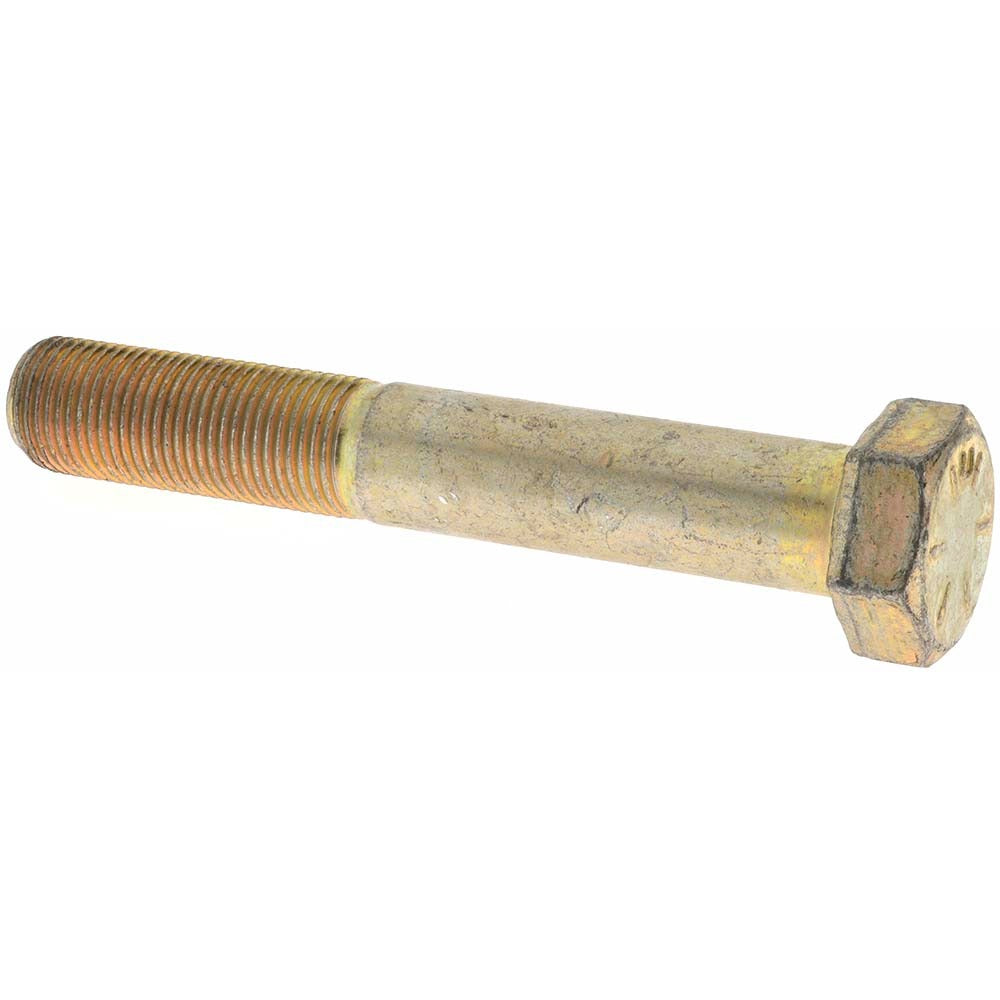 VALUE COLLECTION Value Collection MP39457 Hex Head Cap Screw 5/8-18 X 4 in Grade 8
