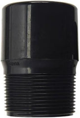 Mueller 995-001 Adapter 1-1/2 MPT ABS