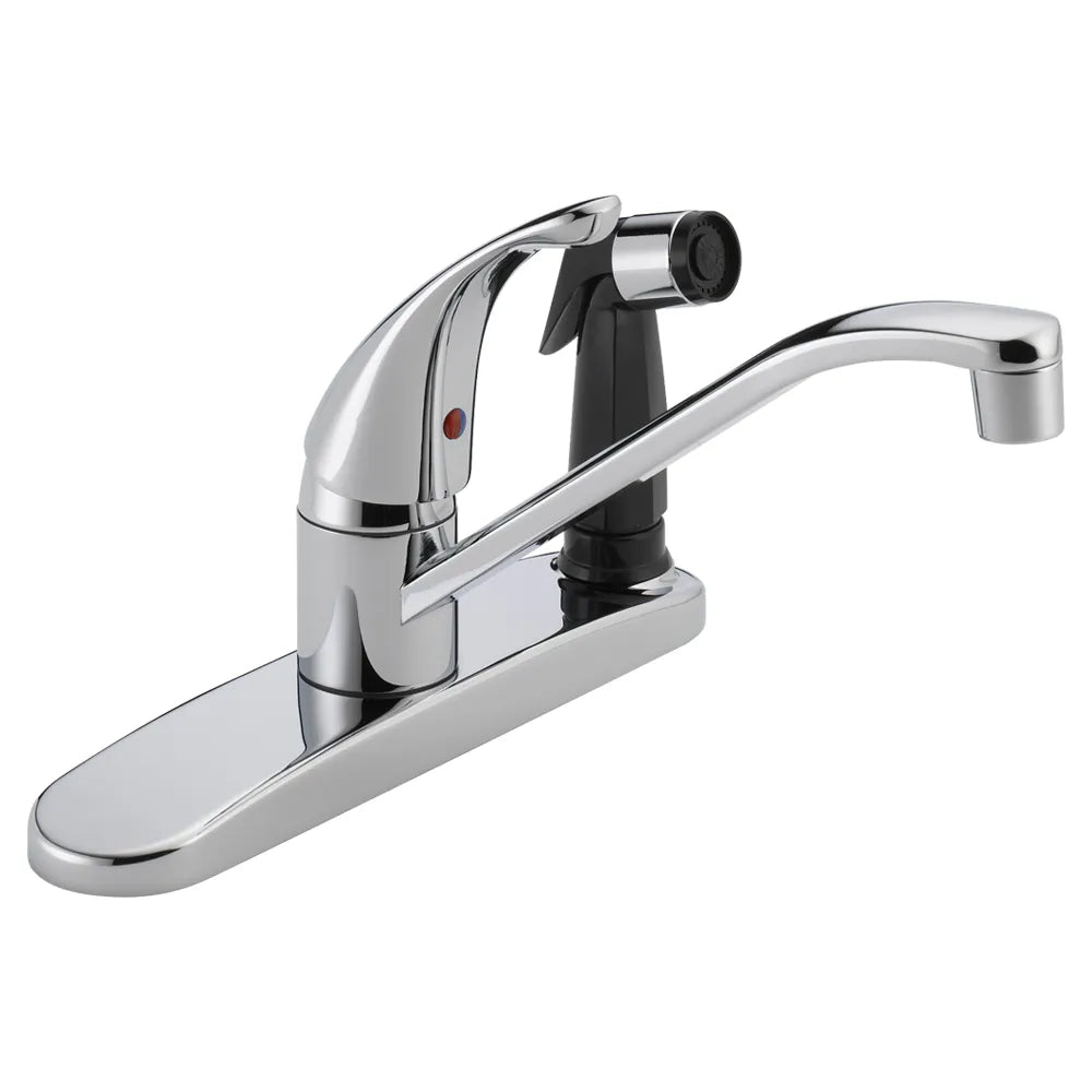 Peerless P114LF Single Handle Kitchen Faucet