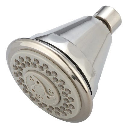 Pioneer OP-640035-BN 1.75 GPM Multi Function Shower Head