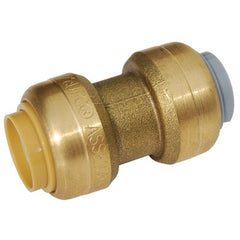 True Value U4016LFA SharkBite 3/4 x 3/4-In. Conversion Pipe Coupling