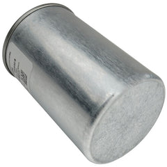 Mars 12286 Run Capacitor 120 Dual Section Round 40/5 Microfarad 440 Volt Aluminum Case