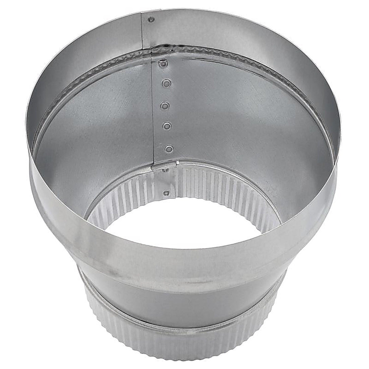 IMPERIAL Imperial GV1351 Short Reducer (8 x 6 in)