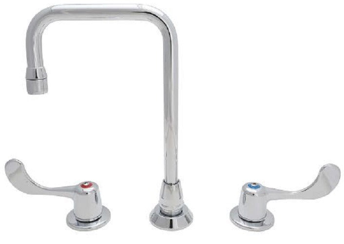 PPG PPG 85926 Wolverine Brass Pulldown Kitchen Faucet
