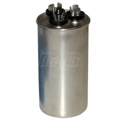 Motors & Armatures 11055 21-25 MFD 330V Capacitor