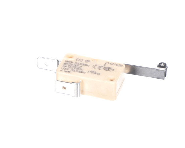 FRIGIDAIRE Frigidaire 5304521496 Washer/Dryer Combo Belt Switch (Replaces AP6891913)