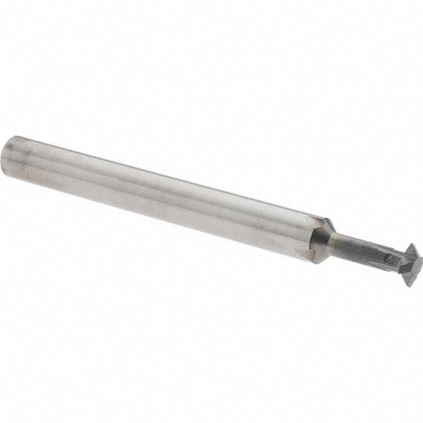 ACCUPRO Accupro 38759874 Double Angle Milling Cutter 60 Deg Carbide