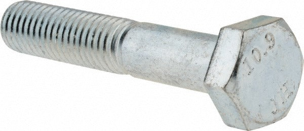 VALUE COLLECTION Value Collection 460085PR Hex Cap Screw M10x1.5 55mm Grade 10.9