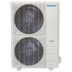 Panasonic CU-HE48YAHK6 Heat Pump Extreme Outdoor Ducted 48K