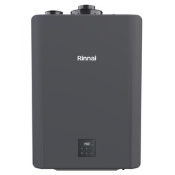 Rinnai CX199IN Water Heater Sensei CX Tankless 11 Gallons per Minute Natural Gas or Propane Condensing 199K BTU