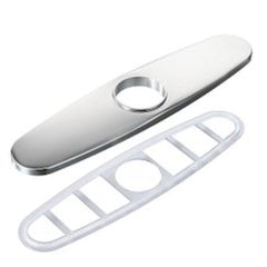 Moen 123244 Deck Plate Replacement Chrome