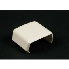 Wiremold 406 Non-Metallic Ivory Cover Clip