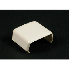 Wiremold 406-WH Nonmetallic Cover Clip 400 White