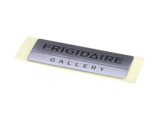 FRIGIDAIRE Frigidaire 5304512150 Nameplate OEM