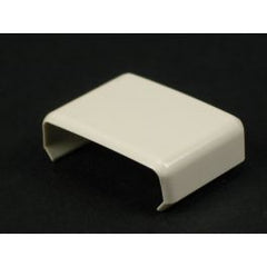 Wiremold 806 Nonmetallic Cover Clip 800 Ivory