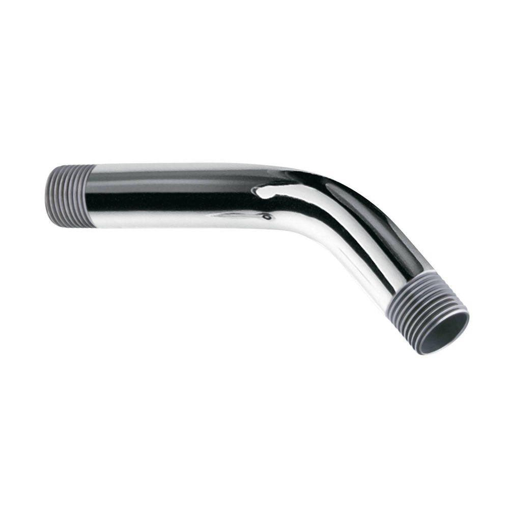 Moen M123815 Shower Arm Chrome 8