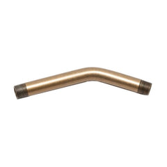 Moen 123815AZ Shower Arm Antique Bronze 8