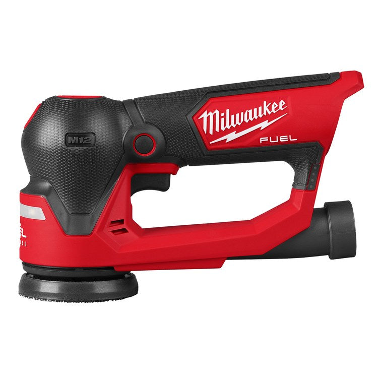 Milwaukee Tool 2535-20 Random Orbit Sander 3IN