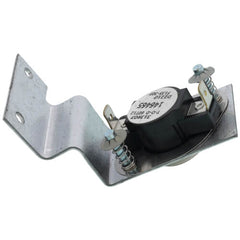 Reznor 123974 Fan Switch 135 Degrees to 30 Degrees F with Bracket