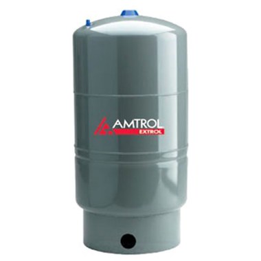 Amtrol SX-90V Extrol SX Series Boiler System Expansion Tank, Floor-Standing, 44 Gallons Replacement MPN