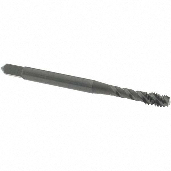 OSG Osg 1722301 Spiral Flute Tap 8-32 Unc Vanadium Hss