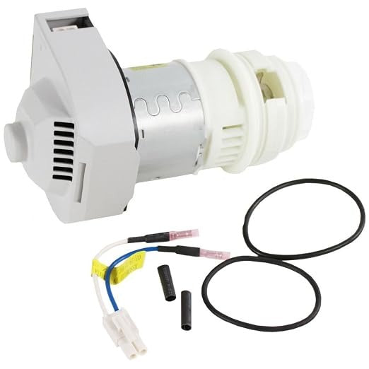 FRIGIDAIRE Frigidaire 154859201 Circulation pump and motor assembly 1 count replacement 154792901