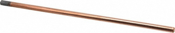 WELDER'S CHOICE Welders Choice 59804112 Arc Gouging Electrode 10 Pack