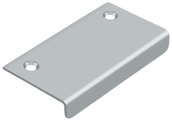 DELTANA Deltana DCM315U26D Drawer Cabinet Mirror Pull Satin Chrome