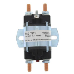 White-Rodgers 124-317111 Solenoid SPDT 36VDC Continuous Duty