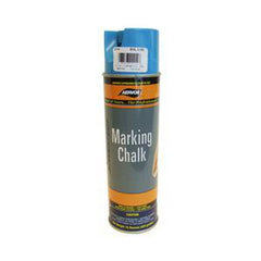 Aervoe 214 Blue Spray Chalk (Case of 12) 15oz