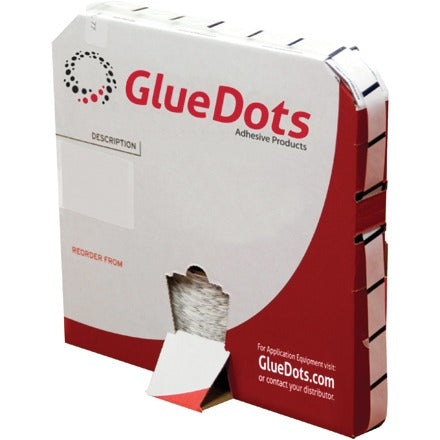 BSC PREFERRED Bsc Preferred GD115 Medium Profile Glue Dots Dispenser Pack