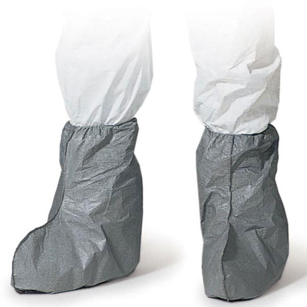 DuPont 12444 Tyvek FC Boot Covers Power 1 Pair