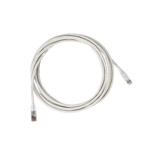 OPTICAL CABLE CORPORATION Optical Cable Corp. PC6AU-1010 Cat6a Utp Patch Cable 10ft