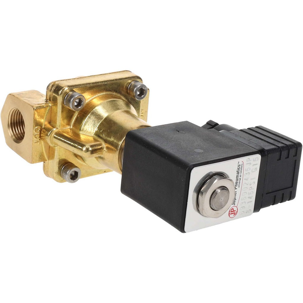 PRO-SOURCE Pro-source 6938002435PRO Stacking Solenoid Valve 4.5 Cv 24V