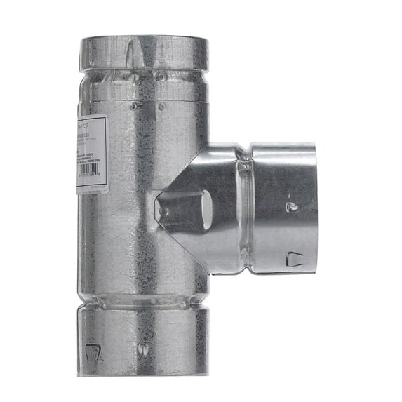SELKIRK Selkirk 3RV-TS 3 in RV Tee (3 in) 103100