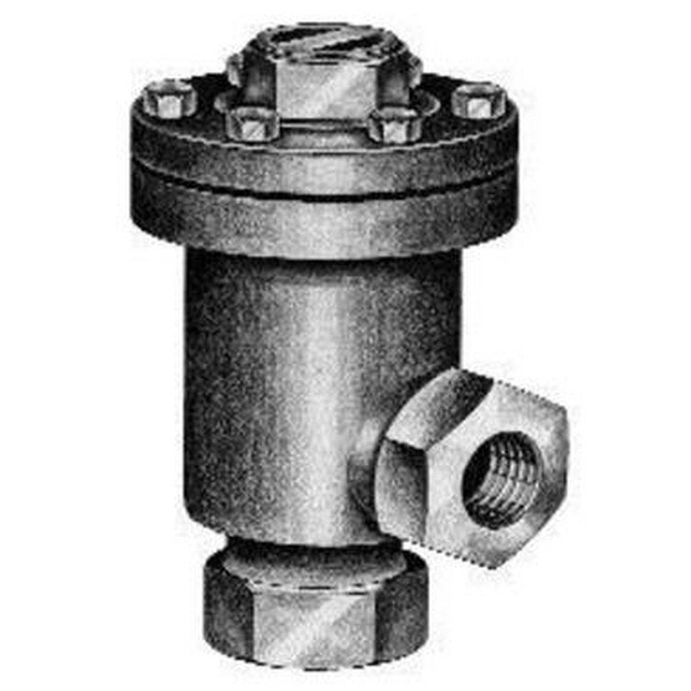 Spirax Sarco 61706 T250 3/4 in. 450F 250 psig Steam Trap