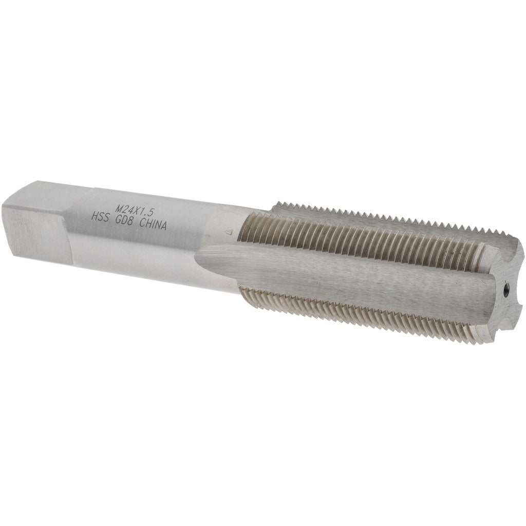 VALUE COLLECTION Value Collection JY9036864 Straight Flute Tap M24x1.5