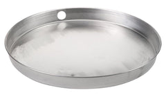 IPS Corporation 87013 30 In. Aluminum Water Heater Pan